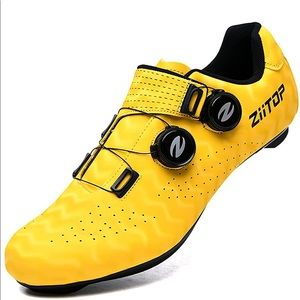 NEW Bike Cycling Shoes Unisex indoor outdoor
